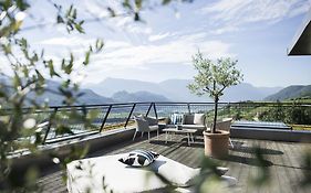 Designhotel Gius La Residenza